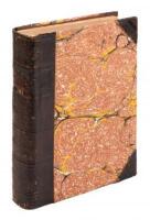The Book of Black Magic and of Pacts