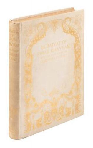 Rub&aacute;iy&aacute;t of Omar Khayy&aacute;m