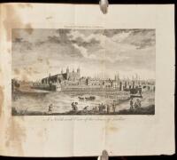 A New History of London, Including Westminster and Southwark. To Which is Added, a General Survey of the Whole; Describing the Public Buildings, Late Improvements, &c.