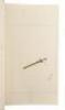 Shizhuzhai jian pu chuji (Ten Bamboo Studio Decorated Letter Paper) - 4