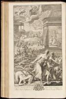 Ovid's Metamorphoses in Fifteen Books