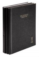 Three works from the International Guild of Occult Sciences