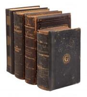 Four Volumes on Freemasonry