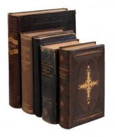 Five Volumes on Freemasonry