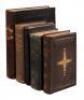 Five Volumes on Freemasonry