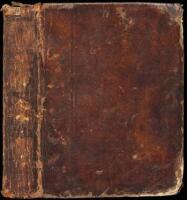 The Compleat Gentleman: Fashioning Him Absolute in the Most Necessary Commendable Qualities, Concerning Mind, or Body, That May be Required in a Person of Honor. To which is added the gentlemans exercise or, an exquisite practise, as well for drawing all 