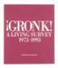 Gronk: A Living Survey 1973-1993