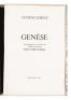 Gen&egrave;se: 50 photographies sur des th&egrave;mes d'Amers Choisis par Saint-John Perse - 2