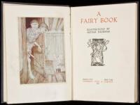 A Fairy Book