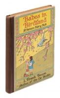 Babes in Birdland: A Fairy Tale