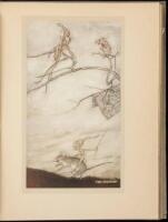 Arthur Rackham's Book of Pictures