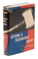 Beyond A Reasonable Doubt