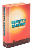 Gravity's Rainbow