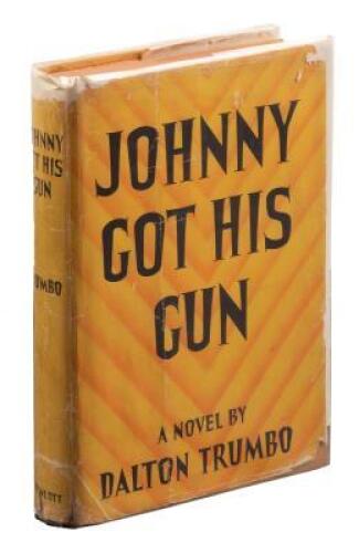 Johnny Got His Gun