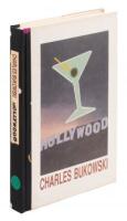 Hollywood: a novel