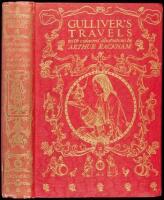 Gulliver's Travels Into Several Remote Nations of the World