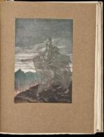 Siegfried & the Twilight of the Gods