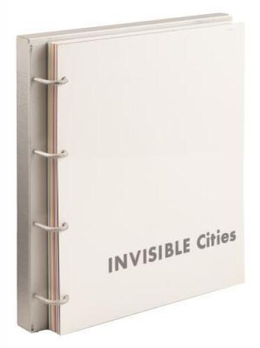 Invisible Cities