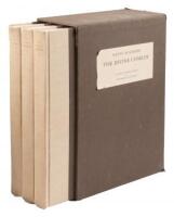 The Divine Comedy - signed by illustrator Leonard Baskin