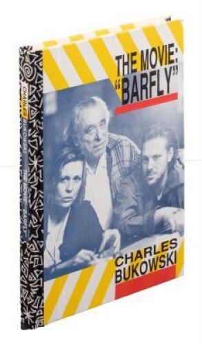 The Movie: "Barfly"