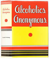 Alcoholics Anonymous: The Story of How More Than Eight Thousand Men and Women Have Recovered from Alcoholism