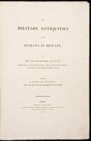 The Military Antiquities of the Romans in Britain