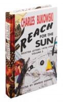 Reach for the Sun: Selected Letters Volume 3, 1978-1994