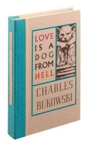 Love is a Dog from Hell, Poems 1974-1977