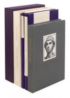 The Play of Pericles - with portfolio of engraving proofs