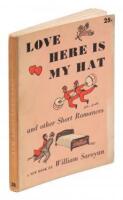 Love, Here is My Hat