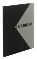 Kaddish for Naomi Ginsberg, 1894-1956, with two other related poems, White Shroud and Black Shroud