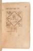 Manuscript book of horoscopes with charts of over 200 European personages of note, including Galileo - 3