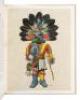 Portfolio of Hopi Kachinas - 3