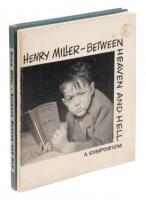 Henry Miller: Between Heaven and Hell