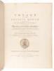***WITHDRAWN***A Voyage to the Pacific Ocean. Undertaken, by the Command of His Majesty, for Making Discoveries in the Northern Hemisphere. Performed under the Direction of Captains Cook, Clerke, and Gore, in His Majesty's Ships the Resolution and Discove - 3