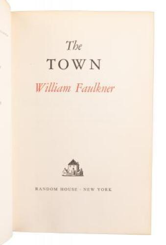 The Town