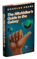 The Hitchhiker's Guide to the Galaxy