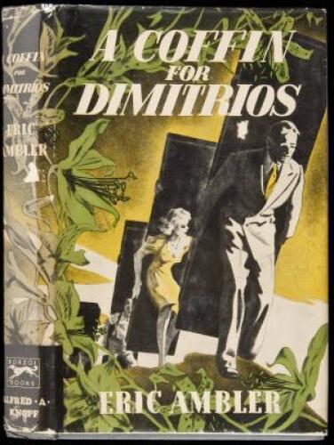 A Coffin for Dimitrios