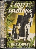 A Coffin for Dimitrios