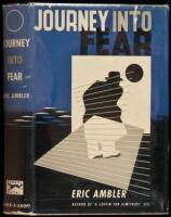 Journey Into Fear