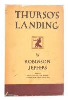 Thurson's Landing