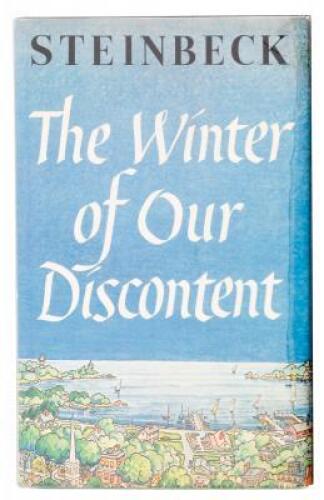 The Winter of Our Discontent