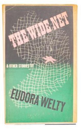 The Wide Net and Other Stories