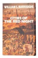 Cities of the Red Night