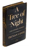 A Tree of Night and Other Stories