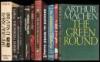 Ten volumes published by Arkham House - Authors L-M