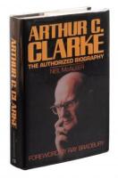 Arthur C. Clarke: The Authorized Biography