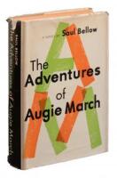 The Adventures of Augie March