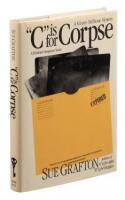 "C" is for Corpse