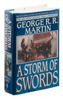 A Storm of Swords